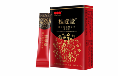 桂嵘堂 蒲公英破壁草本代用茶