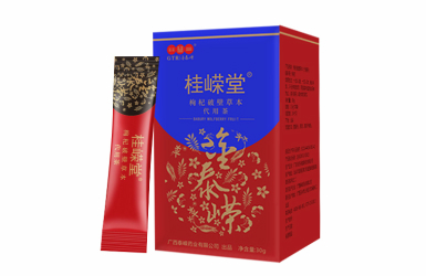 桂嵘堂 枸杞破壁草本代用茶20s