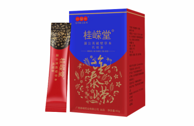 桂嵘堂 蒲公英破壁草本代用茶20s